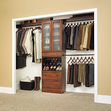 Closet In A Box Size Wide Walmart Com