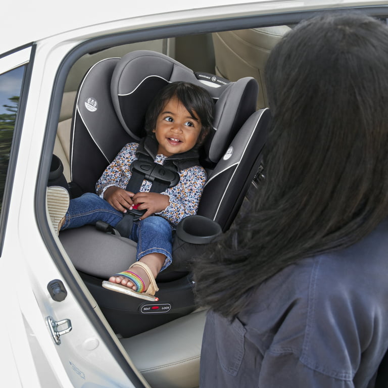 Infant Car Seat Arm Cushion - Universal Fit  Evenflo® Official Site –  Evenflo® Company, Inc