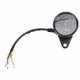 thumbnail image 4 of <p>Motorcycle Speedometer Motorbike Speed Gauge Motorbike Speedometer Motorcycle Speedometer Gauge Motorcycle Speedometer Kit Motorcycle Speedometer Rugged Highly Accurate Reliable, 4 of 7