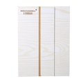 thumbnail image 1 of 12 Inch Lightweight Wooden Mobile Phone Screen Magnifier Eye Protection Stand White, 1 of 4