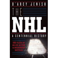 The NHL (Paperback)