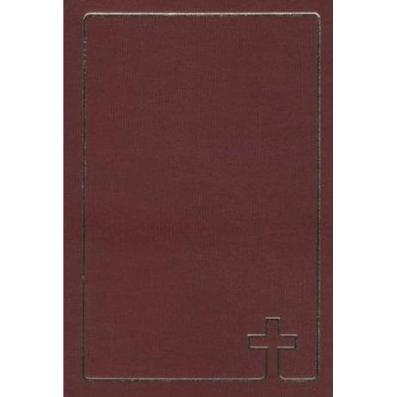 Pre-Owned Hymnal Companion to the Lutheran Book of Worship (Hardcover) 0800603001 9780800603007
