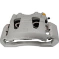 thumbnail image 2 of New Right Front Brake Caliper Compatible With Ford F-250 HD XL 8 Cyl 7.5L F-250 HD XLT 8 Cyl 5.8L E-350 Econoline Club Wagon XLT 10 Cyl 6.8L 1995-1998 By JF27150003, 2 of 8