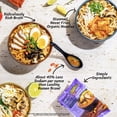 thumbnail image 2 of (Pack Of 14) Mikes Mighty Good Soup Ramen Pork Spicy 2.4 Oz, 2 of 5
