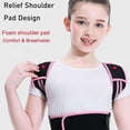 thumbnail image 3 of Correcteur de Posture pour Enfants, Attelle de Posture pour Adolescents, 3 of 5