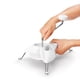 thumbnail image 4 of Metaltex 251620 Rallador Giratorio Julienne, 4 of 7