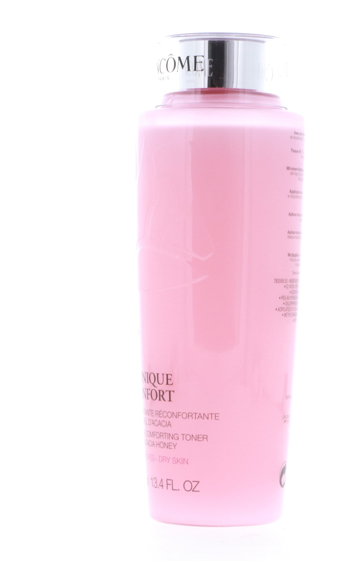 Lancome Tonique Confort Re-Hydrating Comforting Toner, 13.4 oz