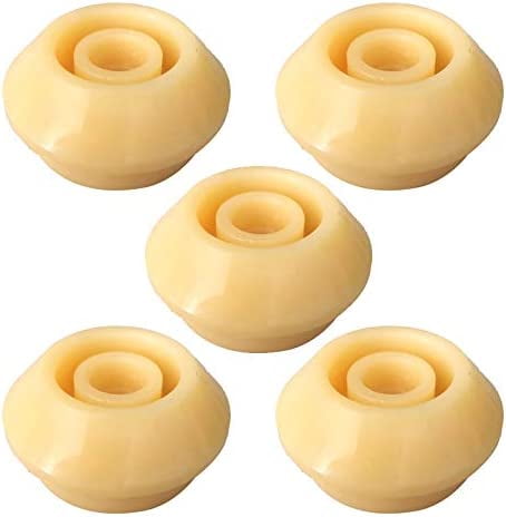 NR90AD Parts 884-959 884959 Piston Bumper NR90AE NR90AD NV90AG NR90AE(S) Nailers 888-100 Repair Framing Nailers Replacement Parts 5PK