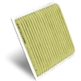 thumbnail image 5 of AirTechnik CF9846A PM2.5 Cabin Air Filter w/Activated Carbon for Mazda MPV/Mitsubishi Endeavor, Galant/Subaru B9, Legacy, Outback/Toyota 4Runner, FJ Cruiser, Prius, Sienna - 87139-47010, 5 of 6