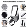 thumbnail image 4 of Arnés De Elevación Para Perro, Arnés Para Patas Traseras, 4 of 7
