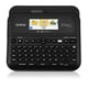 thumbnail image 1 of Impresora de etiquetas portátil Brother PTD610BT con pantalla LCD y teclado Qwerty, 1 of 3