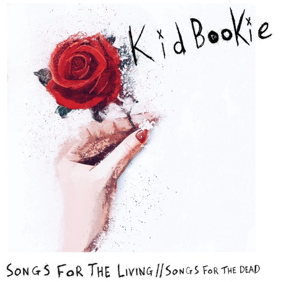 Kid Bookie - Songs For The Living / Songs For The Dead - Music & Performance - Vinyl