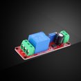 thumbnail image 4 of Peggybuy Module de Relais Temporisé NE555 0-10s Minuterie de Retard Module de Commutateur pour Arduino, 4 of 9