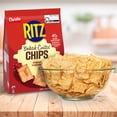 thumbnail image 3 of Ritz Original Baked Chips, 3 of 9