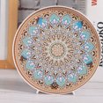 thumbnail image 4 of Diamond PaintingDIY Diamond Painting Night Diamond Embroidery Crafts Home Desk Decor Power Packed Performance, 4 of 5