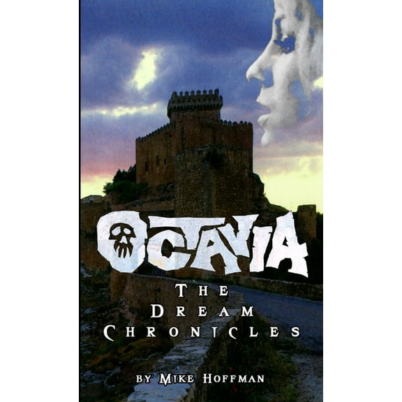 Octavia The Dream Chronicles (Paperback)