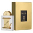 thumbnail image 3 of Lattafa Pride Peace & Love Eau de Parfum Spray for Unisex, 3.4 Ounce, 3 of 3