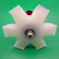 thumbnail image 4 of Evaporator,Air Condenser Radiator Evaporator Radiator Air Condenser Convenient Use, 4 of 6