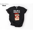 thumbnail image 2 of Just a Fridge Cig Diet Coke Shirt, Sarcastic Meme Shirt, Give me a Diet Coke tee, Emotional Coke Lover Shirt, Cute Funny tee, 2 of 6