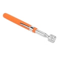 thumbnail image 1 of Fosa LED Pickup Stick, Telescopic Pick up Tool,Non-slip Magnetic Telescopic Retractable Pickup Stick Pick up Tool with LED Light Orange, 1 of 8