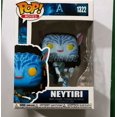 thumbnail image 4 of Funko pop TORUK MAKTO #117 JAKE SYLLY 1321 # NEYTIRI 1322 # BATTLE NEYTIRI #1323 Miles Ouaritch #1324 Figura de vinilo Muñeca Modelo Juguetes, 4 of 6