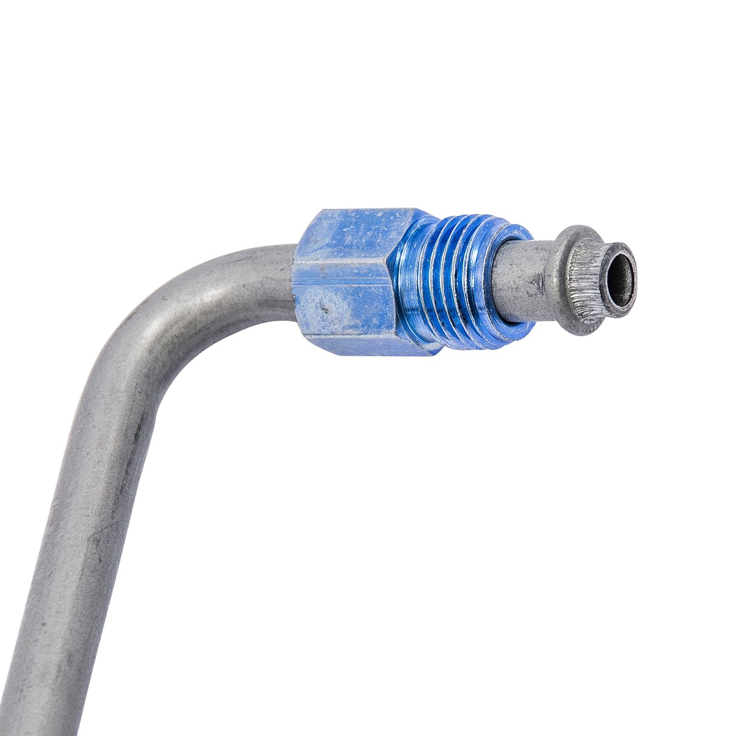 Edelmann 92648 Power Steering Pressure Line Hose Assembly