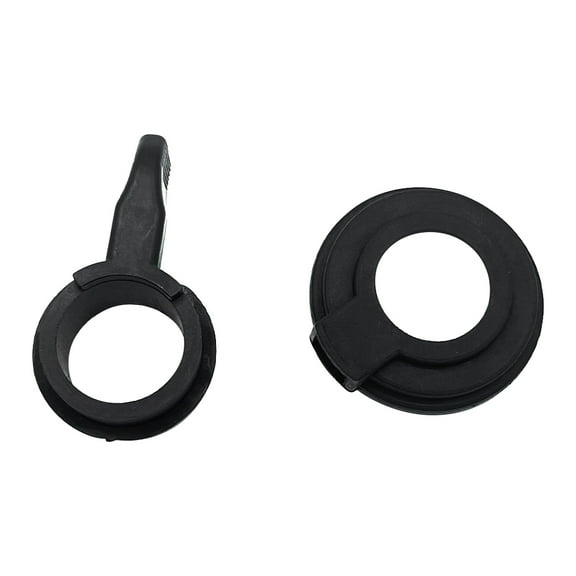 M MATI Choke Lever Cover for Suzuki King Quad 300 400 LTF4WDX LTF300F LTA400F LTF400F 1991-2000