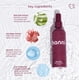 thumbnail image 3 of Bálsamo hidratante Body Mist HANNI Water Mist para mujer, 200 ml, 3 of 6