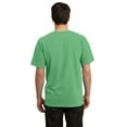 thumbnail image 3 of PC099 Port & Company Men's T-Shirt Essential Pigment-Dyed Tee, 3 of 3