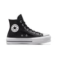 thumbnail image 3 of Zapatillas altas Chuck Taylor All Star Lift de Converse para mujer, 3 of 8