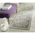 thumbnail image 2 of SAFAVIEH Kenya Collection KNY635A Hand-knotted Grey Rug, 2 of 8
