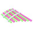 thumbnail image 3 of 2Pack Creative DIY Pan Flute Students Enlightenment Music Physical Acoustics Science Education, 3 of 10