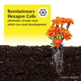 thumbnail image 5 of Ferry Morse Pro-Hex Seed Starting Tray 72 Cells - Reusable Plastic Tray, 5 of 10