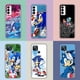 thumbnail image 4 of Funda de teléfono suave con dibujos animados de erizo de S-Sonics para Motorola Moto G13 G14 G53 G54 G62 G72 G82 G84 E13 E20 G42 G32 G23 G22, 4 of 5