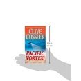 thumbnail image 4 of Pacific Vortex! Édition Reliée École & Bibliothèque (Turtleback) (Aventure Dirk Pitt), 4 of 4