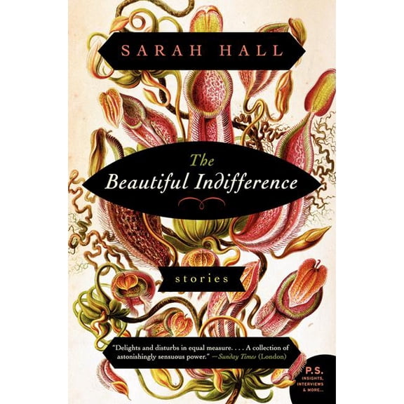 The Beautiful Indifference: Stories, (Paperback)