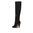 thumbnail image 3 of JESSICA SIMPSON JS-MAYNARD Boots Black, 3 of 5
