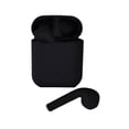 thumbnail image 2 of Audífonos Inalámbricos Bluetooth Color Negro Genérica Audífonos Inalámbricos, 2 of 4