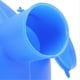 thumbnail image 3 of Men's Urinal, Large Capacity, 2000ml, Abrasion-Resistant Plastic Handle, 3 of 4
