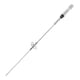 thumbnail image 5 of Antena, NL‑770S Antena NS robusta de acero inoxidable Antena para automóvil Calidad de nivel superior, 5 of 12