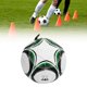 thumbnail image 5 of Entrenador de Fútbol ​​​​entrenamiento de Práctica Individual de Tiro de Patada de Fútbol con Cinturón Ajustable para Niños Adultos ANGGREK Otros, 5 of 8