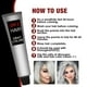thumbnail image 5 of Tinte para el cabello gris plateado de 100ml, Color Unisex, tinte de cera para el cabello, crema permanente para el cabello, estilo Punk, gris claro, plateado, Unisex-- Teléfono móvil Teléfono móvil Accesorios para teléfonos móviles, 5 of 5