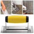 thumbnail image 4 of Stainless Steel Plastering Trowel Concrete Trowel Construction Tools, 4 of 5