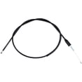 thumbnail image 2 of Motion Pro - 04-0001 - Black Vinyl Clutch Cable, 2 of 3