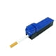 thumbnail image 3 of Manual Cigarette Tube Rolling Machine Tobacco Roller Maker Random Color, 3 of 5