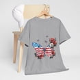 thumbnail image 4 of 4th of July Shirt, USA Patriotic shirt, American Flag shirt ID-0603-IOKK, 4 of 6