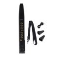 thumbnail image 2 of Mini Electric Saxophone, Electric Blowpipe Durable Compact 12 Keys Wide Application 89 Tones  for Music Recording, 2 of 8