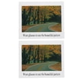 thumbnail image 2 of Polarized Sunglasses Test Glasses Accessory  Accessory Polarized Sunglasses Test Card Check Glasses Polarized Spectacles Test Paper Accessory, 2 of 8