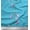 Turquoise Blue, variant on Soimoi Cotton Duck Fabric Leaves & Wild Flower Printed Fabric 1 Yard 42 Inch Wide