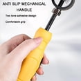 thumbnail image 4 of GFHFHITJ Tap Handle Pliers Steel Tapping Handle Steel Letters Steel Numbers Steel Character Codes Belt Punching Punching Punching Punching Clamping Tool Pliers, 4 of 6